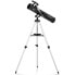 Фото #2 товара Teleskop astronomiczny Newtona Uniprodo 700 mm śr. 76 mm