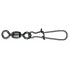 MUSTAD MA034-BN Crane Sanxui Snap Swivel