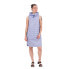 G-STAR Mock Sleeveless Dress