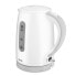 Фото #3 товара zelmer ZCK7616S electric kettle 1.7 L 2200 W White