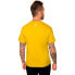 ფოტო #3 პროდუქტის TRANGOWORLD Onwall short sleeve T-shirt