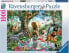 Фото #1 товара Ravensburger Puzzle 1000 elementów Przygoda w dżungli