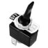 Фото #1 товара TALAMEX Toggle Switch ON/OFF 12V-10A