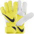 Фото #1 товара Nike Goalkeeper Vapor Grip3 CN5650-765 goalkeeper gloves