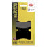 SBS Street 141HF Ceramic Brake Pads - фото #2