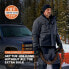 ფოტო #8 პროდუქტის Men's ChillShield Insulated Jacket