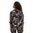 ფოტო #2 პროდუქტის SCOTCH & SODA Easy Popover 3/4 Sleeve Blouse