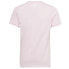 Фото #2 товара Essentials Linear Logo Cotton Slim Fit Tee Jr IC3152