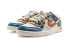 Кроссовки Nike Dunk Low Vibe GS DH9765-100 35.5 - фото #5