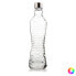 Фото #1 товара бутылка Quid Line Cтекло 1 L