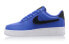 Nike Air Force 1 Low Racer Blue Vapor Green CI0064-400 Sneakers