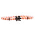 ფოტო #1 პროდუქტის LANCASTER JLA-BRFROG3PU Bracelet