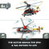 Фото #5 товара Игровой набор Lego Technic Airbus H175 Rescue Helicopter Airshow Heroes (Герои авиашоу).