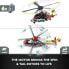 Набор машинок Lego Technic 42145 Airbus H175 Rescue Helicopter 2001 Предметы