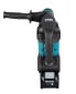 Фото #40 товара Makita Akku-Stemmhammer HM001GZ02, 40V, SDS-max, ohne Akku und Lader im Koffer