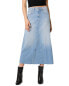 Фото #1 товара Joe's Jeans Denim Maxi Skirt Women's 24