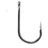 VMC 8701S Single Eyed Hook