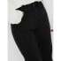 ONLY Emily High Waist Straight Raw Crop Ankle MAE045 jeans