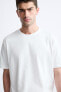 BASIC MEDIUM WEIGHT T-SHIRT