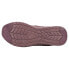 Фото #5 товара Puma Radiate Mid Refresh Slip On Womens Burgundy Sneakers Casual Shoes 37771402
