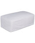 Фото #4 товара Brenalee Performance Fabric Slipcover Ottoman