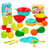 Фото #7 товара Набор игрушечных продуктов Colorbaby Посуда и кухонные принадлежности 31 Предметы (6 штук)
