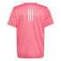 Фото #2 товара ADIDAS U Rfto short sleeve T-shirt