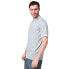 Фото #4 товара OAKLEY APPAREL Gravity 2.0 Short Sleeve Polo Shirt