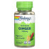 Фото #1 товара Ginger, 1,100 mg, 100 VegCaps (550 mg per Capsule)