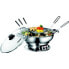 Фото #1 товара UNOLD Asia-Fondue - Stainless steel - 1350 W - AC 230V@50Hz