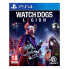 PLAYSTATION GAMES PS4 Watch Dogs Legion IMP PAL