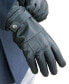 Фото #4 товара Men's Touchscreen Insulated Gloves with Knit Cuffs