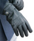 Men's Touchscreen Insulated Gloves with Knit Cuffs