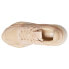 Фото #8 товара Puma RsX Shades Lace Up Womens Beige Sneakers Casual Shoes 39115401