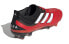 Фото #5 товара adidas Copa 20.1 Firm Ground Boots 耐磨防滑 低帮足球鞋 红黑 / Кроссовки Adidas Copa 20.1 Firm Ground Boots EF1948