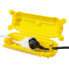Фото #8 товара LogiLink LPS217 - Yellow - IP44 - RoHS - 21 cm - 9 cm - 7.5 cm
