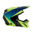 FOX RACING MX V1 Streak off-road helmet