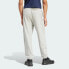 Фото #3 товара adidas men Lounge French Terry Colored Mélange Pants