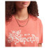 Фото #3 товара SUPERDRY Vintage Pride In Craft T-shirt