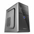 Фото #1 товара Блок полубашня ATX Galileo Mars Gaming M-Atx ACX500 500W Чёрный