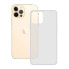 CONTACT iPhone 12 Pro Silicone Cover Прозрачный - фото #1