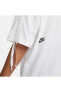Фото #5 товара Sportswear Women's Dance T-shirt, Oversize Kadın T-shirt