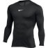 Фото #1 товара Nike Dri-fit Park First Layer