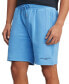 Фото #3 товара Men's Cotton Fleece Logo Shorts