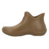 Фото #6 товара Muck Boot Muckster Lite Pull On Round Toe Ankle Mens Brown MMLBM91