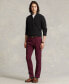 Men's Stretch Slim Fit Chino Pants