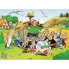 Фото #1 товара Asterix-Rätsel im Dorf