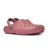 Crocs Classic Lined Clog