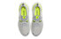 Фото #6 товара Nike React Miler 1 减震防滑 低帮 跑步鞋 男款 灰绿 / Кроссовки Nike React Miler 1 CW1777-005