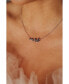 316L Queen Energy "Mrs." Necklace